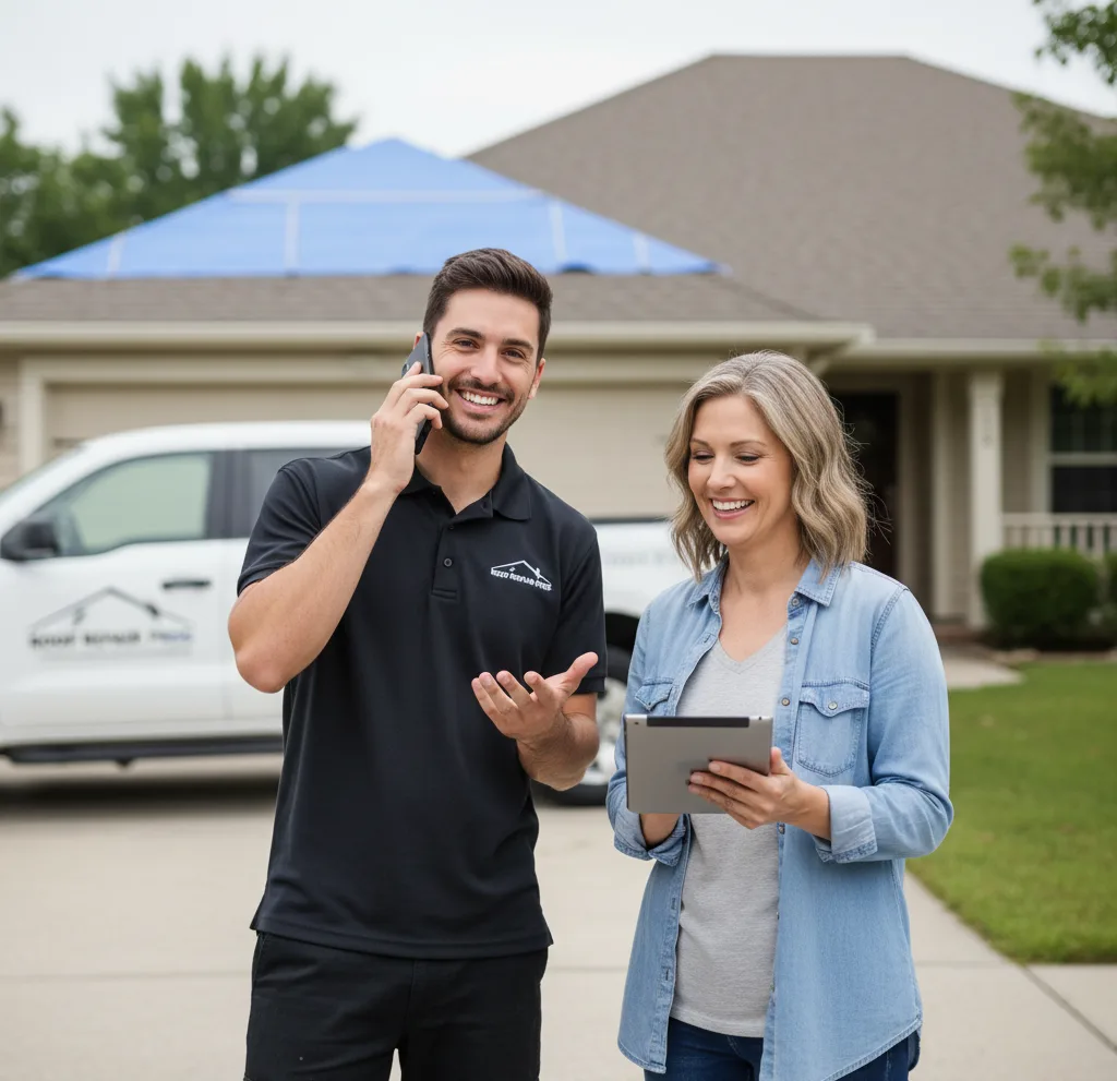 Roof Maintenance in North Sioux City, SD
